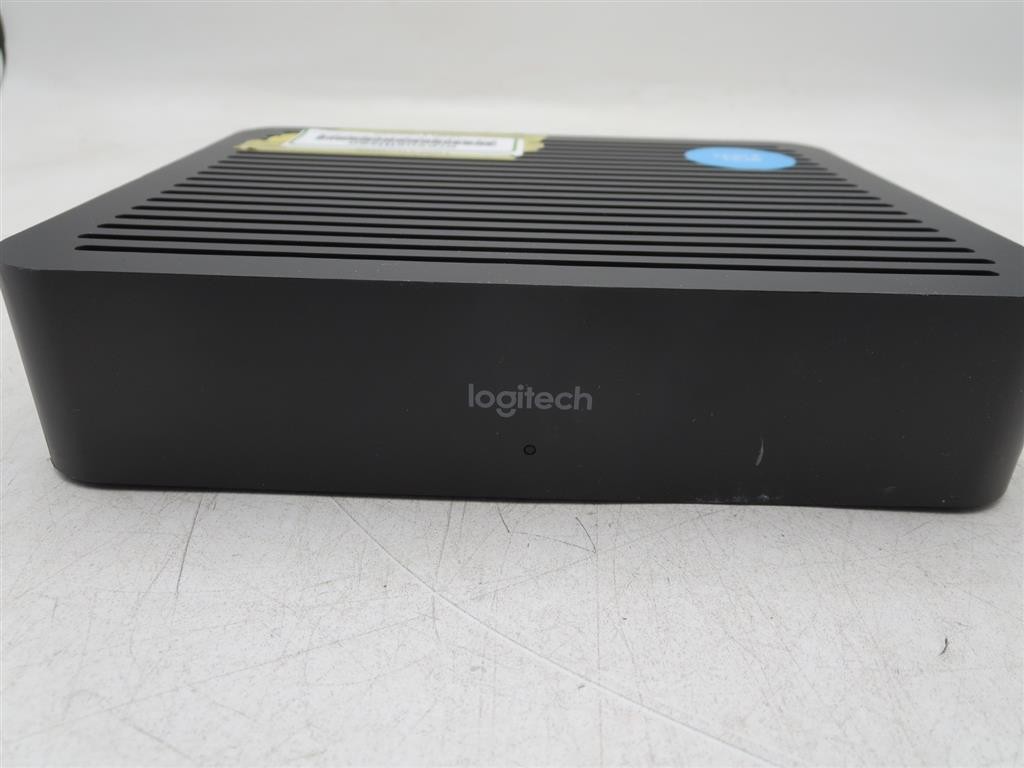 Logitech Table Hub Video Conferencing Device (V-U0047) - No A/C adaptor