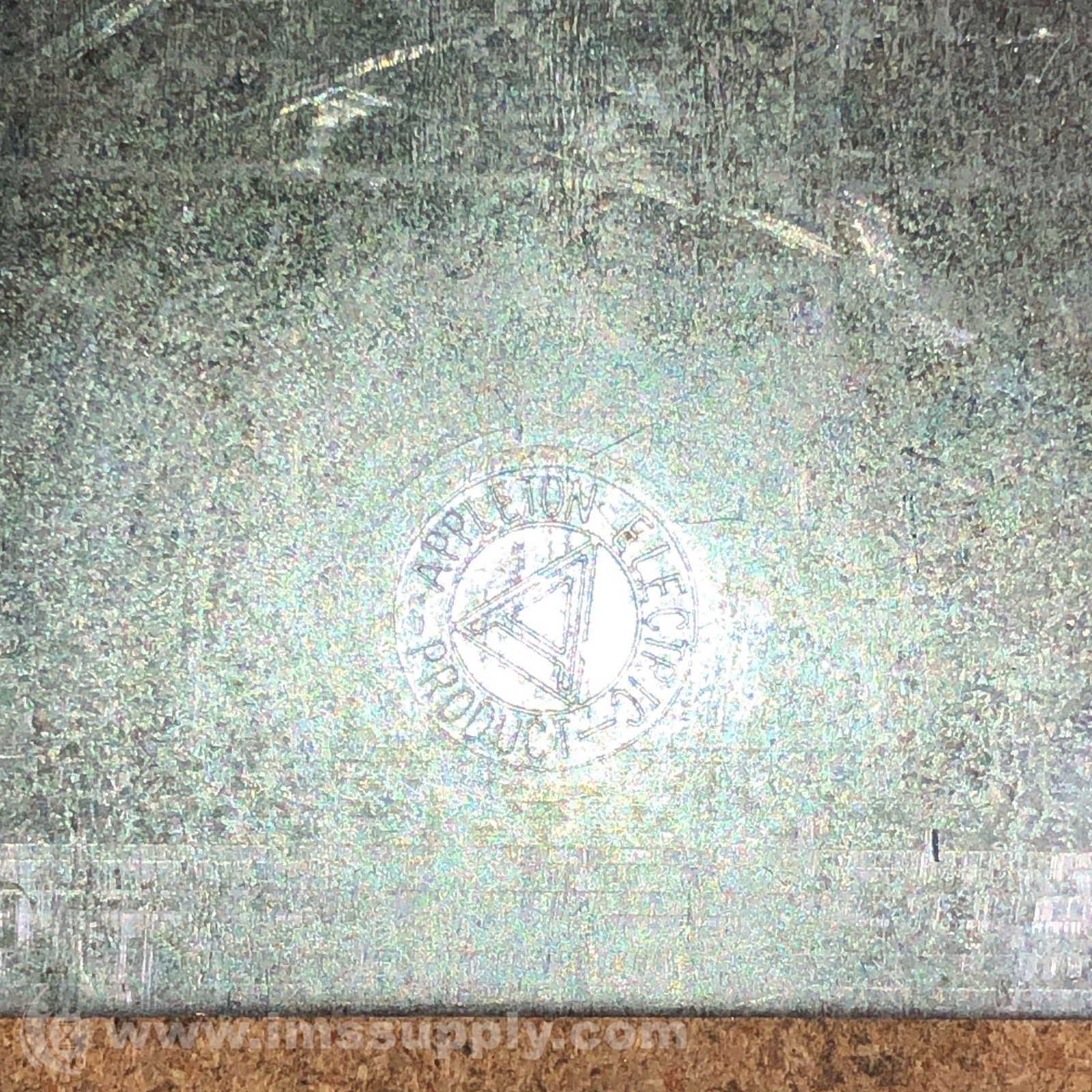 Appleton Electric FNIP