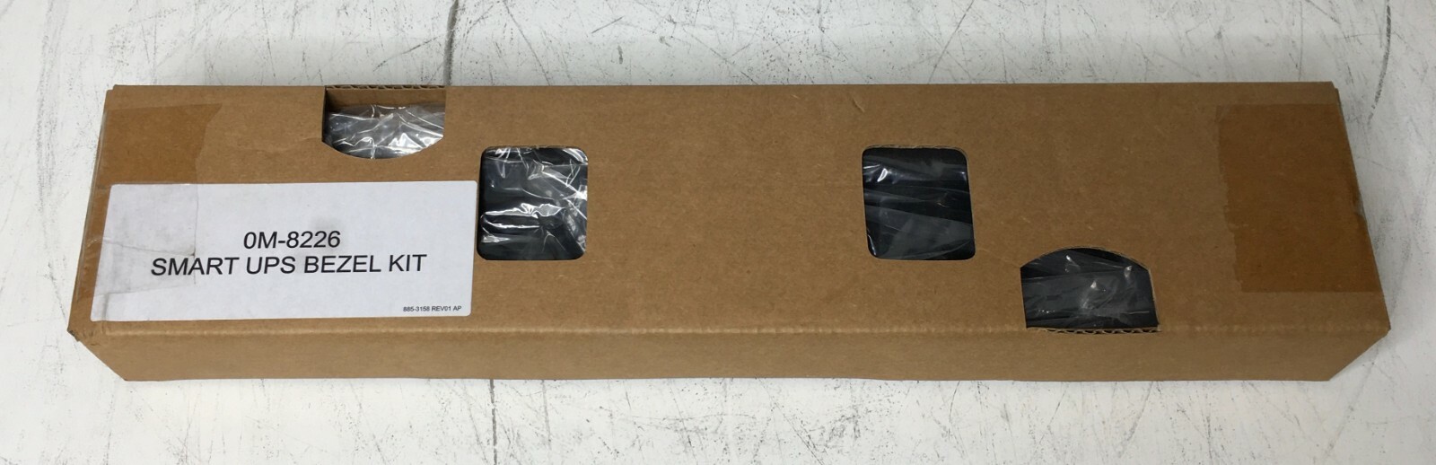 NEW APC Smart UPS Bezel Kit 0M-8226