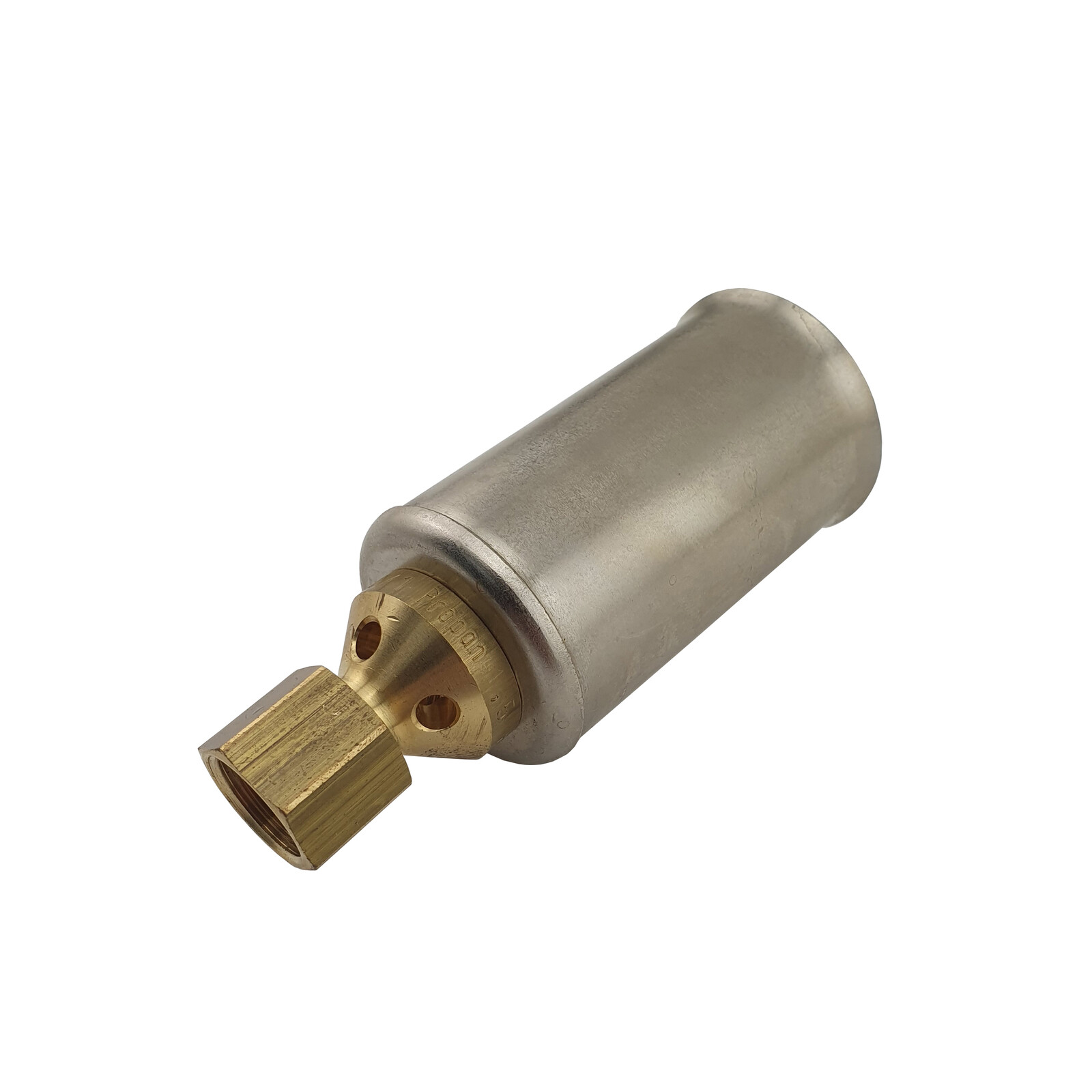 Harris 40mm Burner Head for Perkeo Scorcher HKAL601 / 801  - MADE IN EUROPE