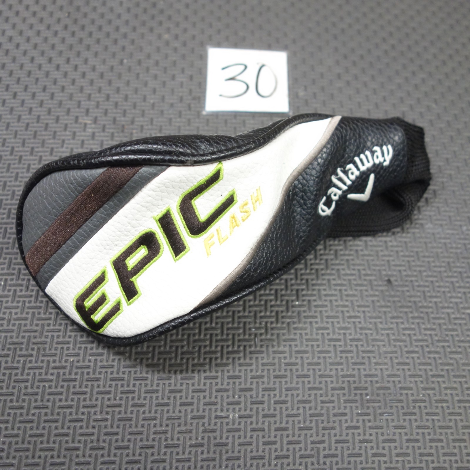 Callaway golf Epic Hybrid head cover rescue men golf fas tship 260117