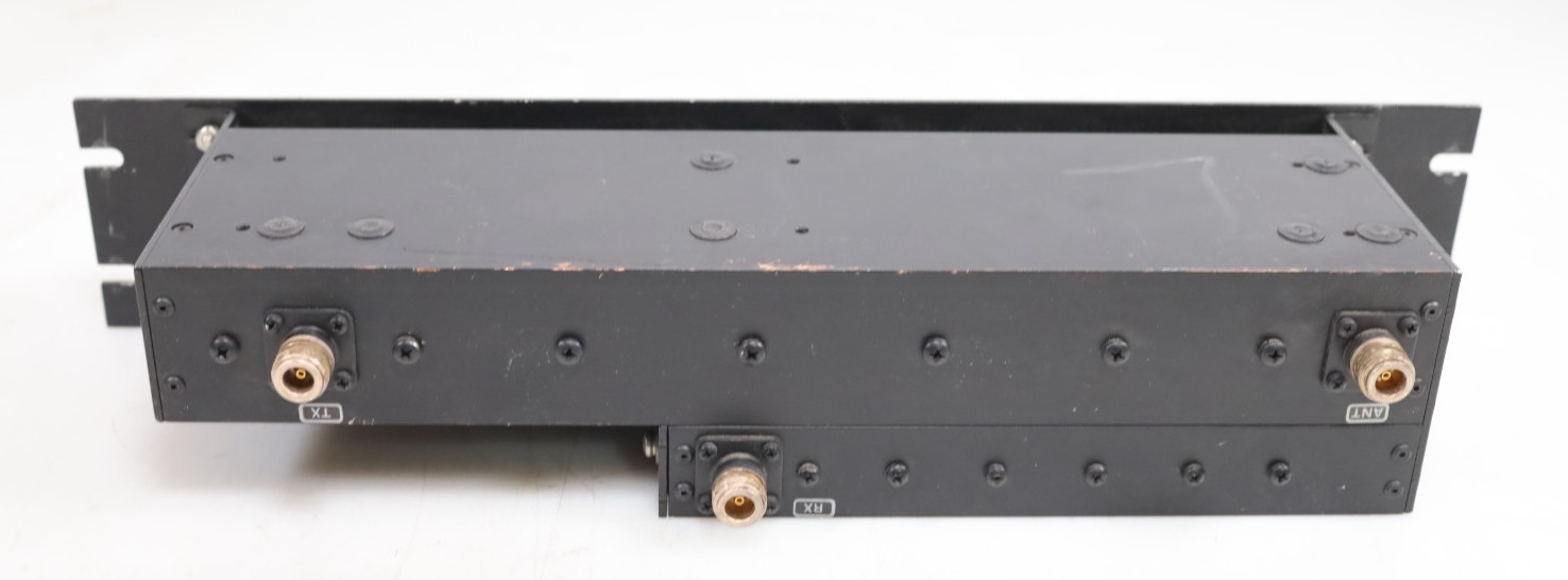 Celwave 806-869 MHz 300W Duplexer