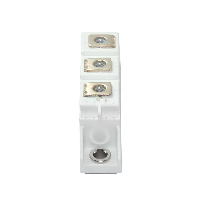 1pcs compatible MACMIC MMD130A160B IGBT SCR Power Module 130A 1600V