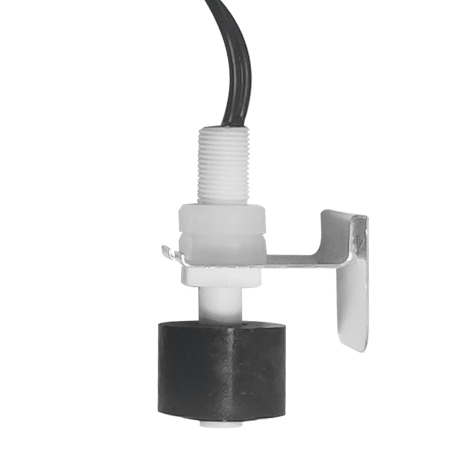 Condensate Overflow Float Switch SS3 HVAC Drain Pan Safety Sensor Bracket New US