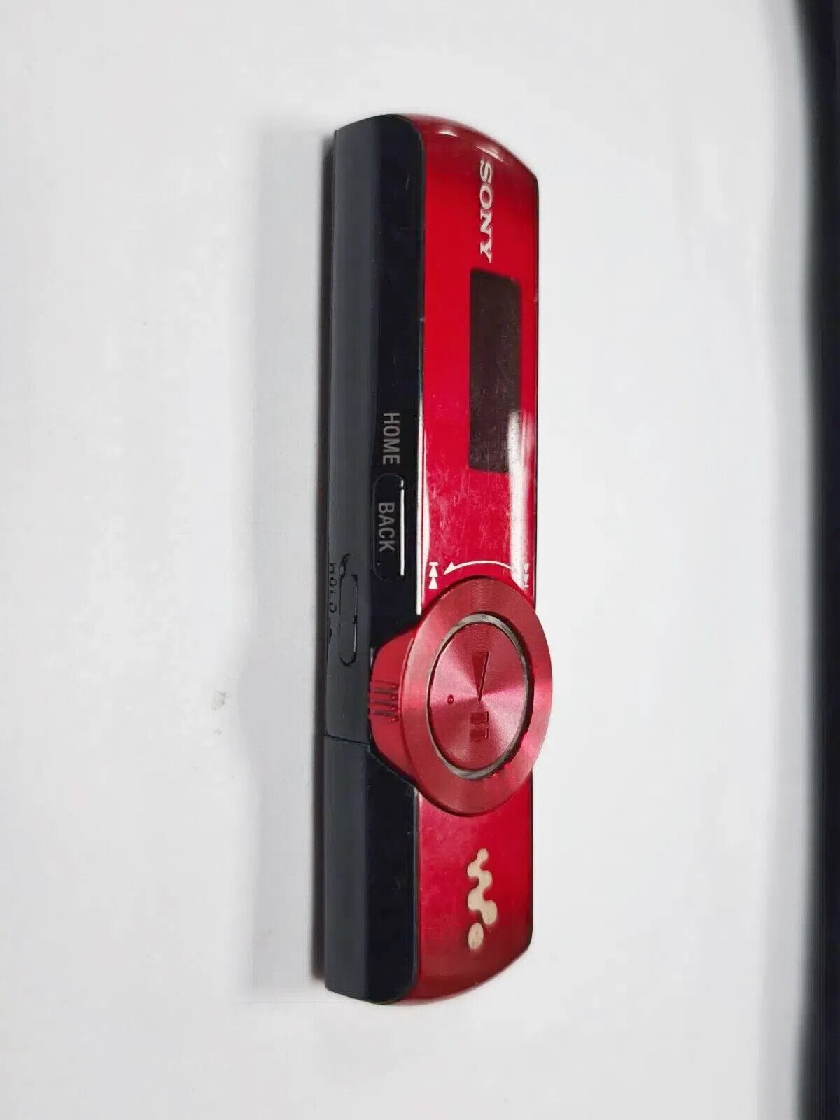 Sony MP3 NWZ-B172F Protable Music Player 2GB Walkman USB MP3 Player-Multi Color
