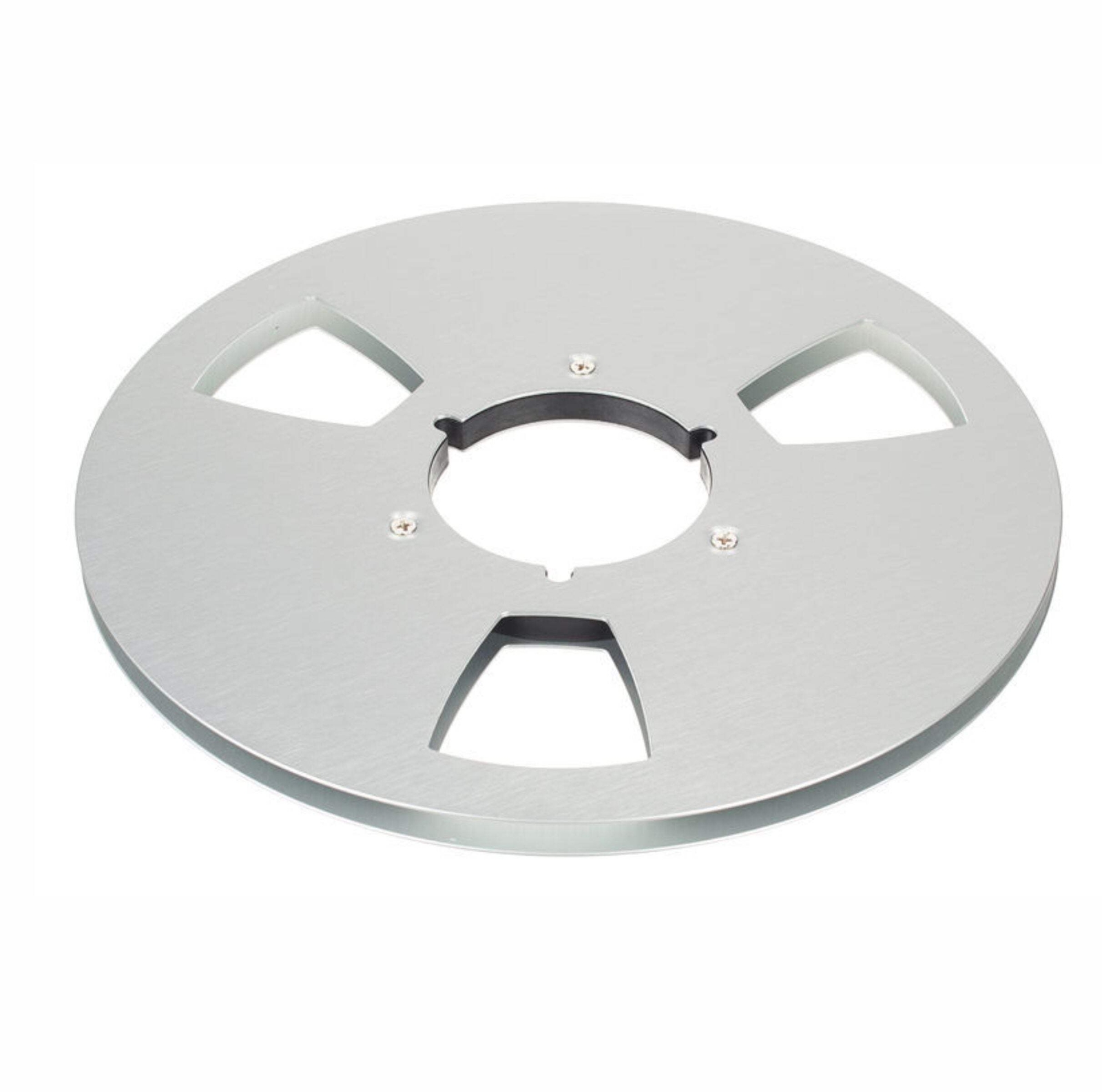 RTM 1/4 inch NAB Metal Reel - 10.5 inch
