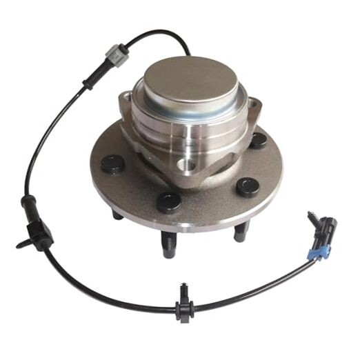 515054 Front Wheel Hub Bearing Assembly Fit for 00-06 Chevy Tahoe, 99-06