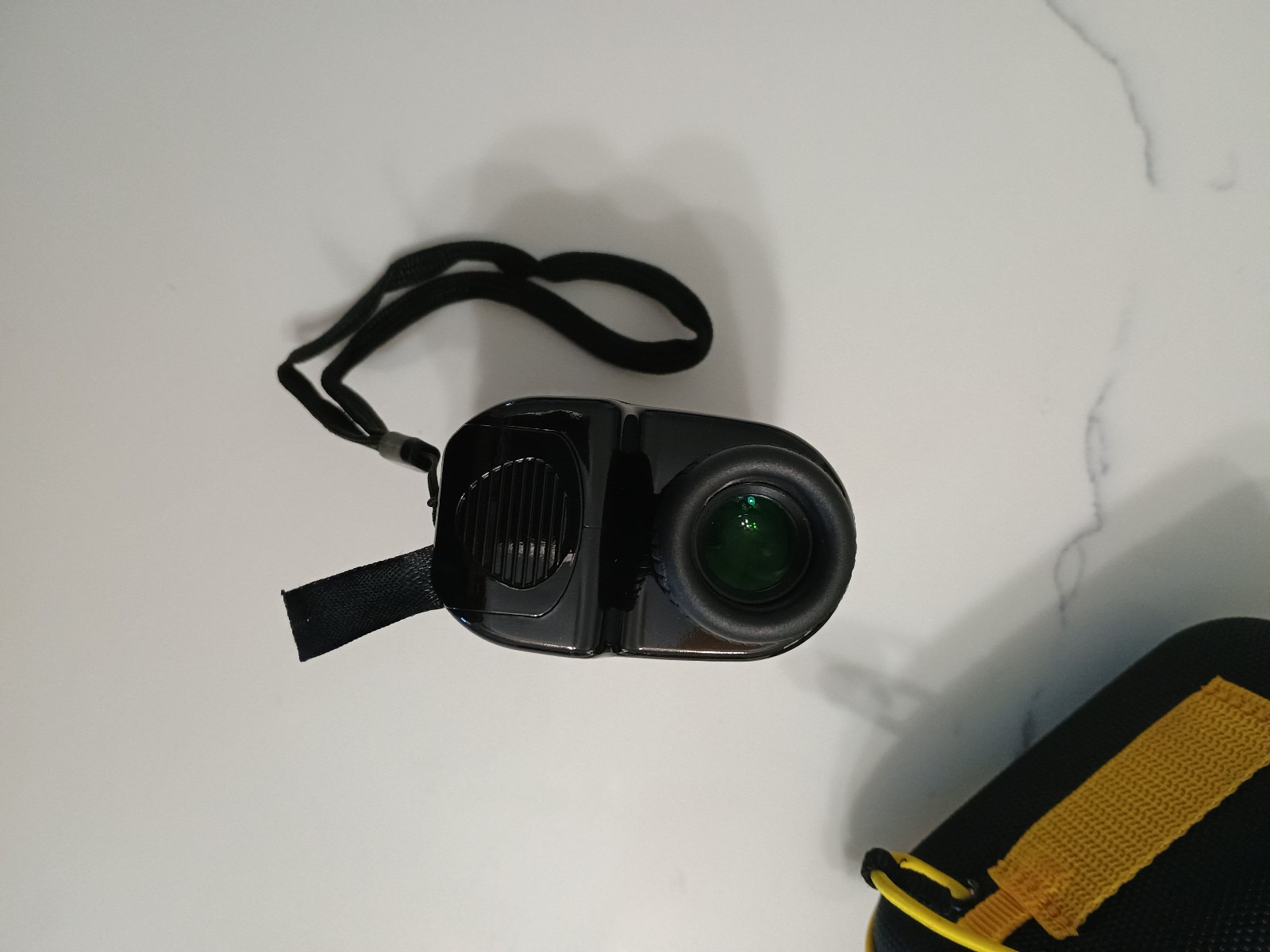 TecTecTec VPRO500 GOLF LASER RANGEFINDER