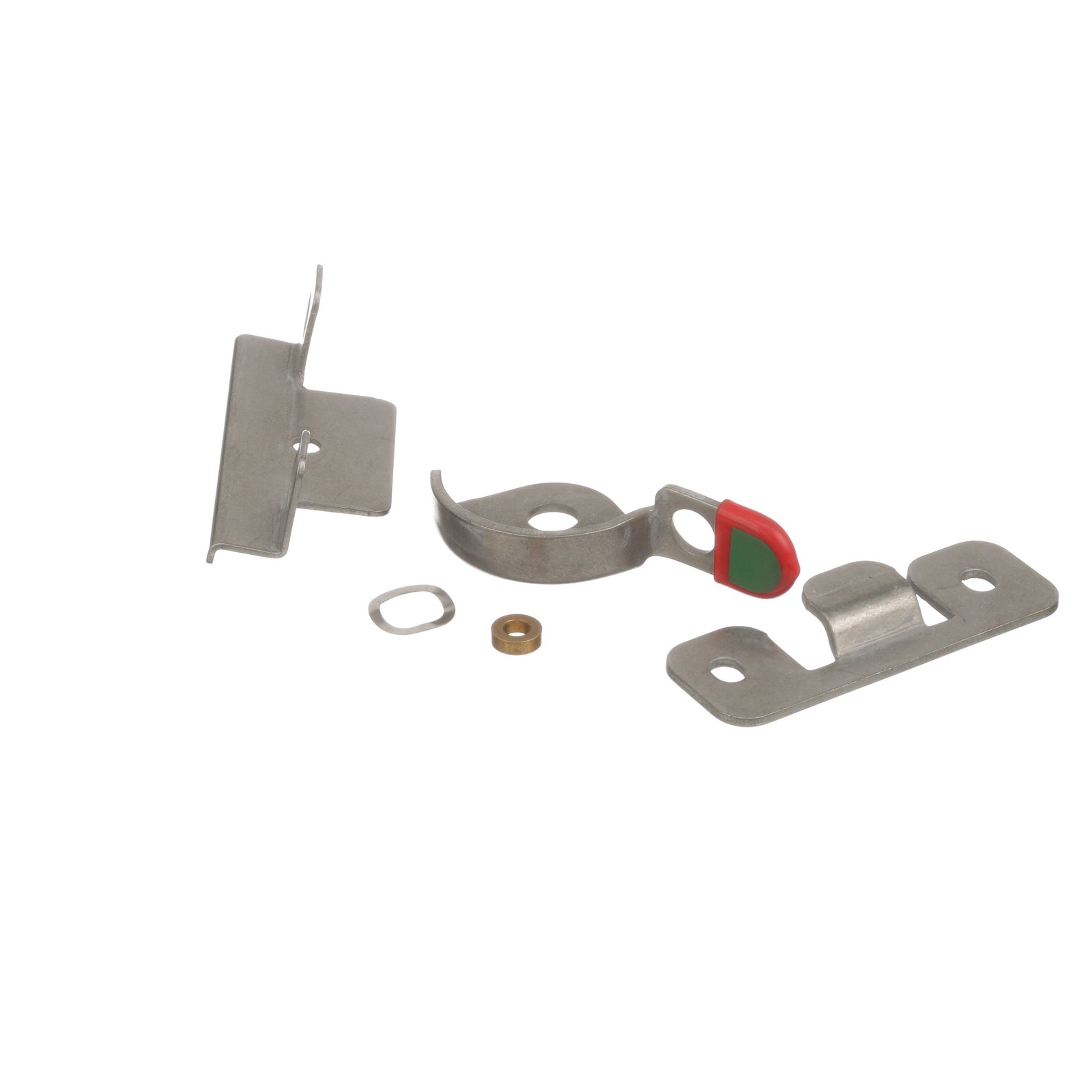 CRES COR 1246 031 K Hasp Lock Assembly