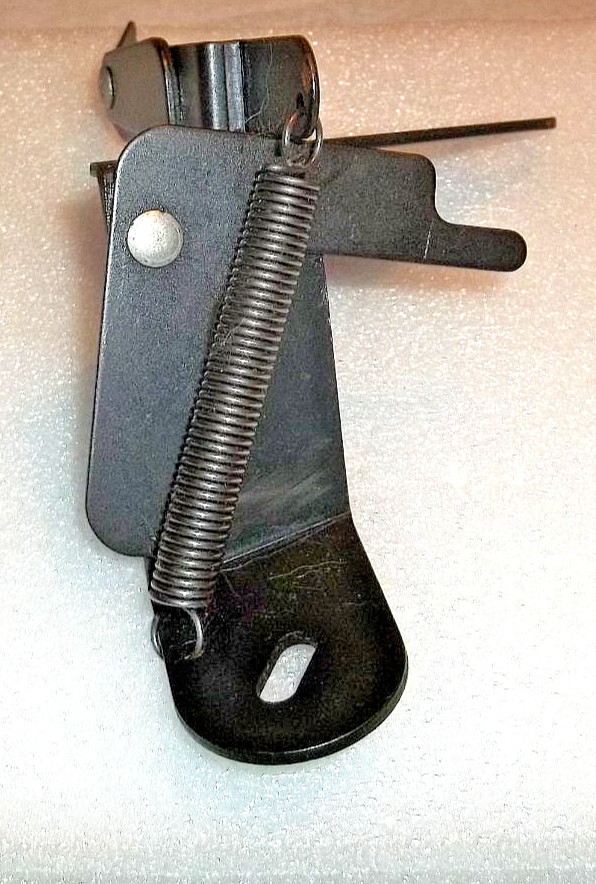 SPRING LOADED RELOADER PART - UNKNOWN APPLICATION - FREE FAST SHIPPING