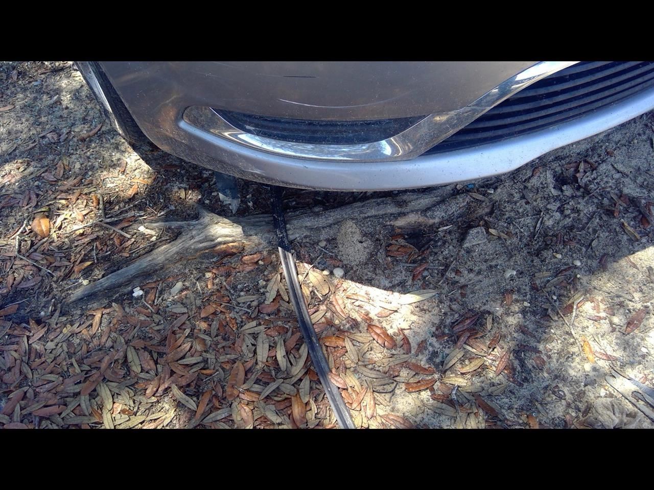 200 2015 Air Shutter 1138331