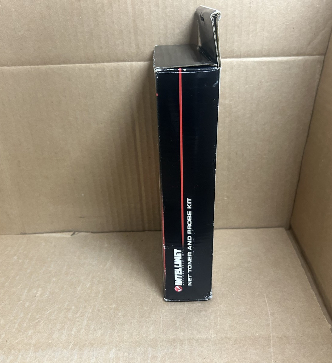 INTELLINET 515566 Net Toner and Probe Kit