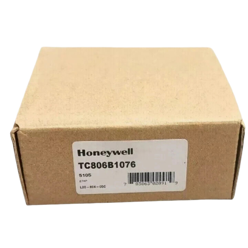 1PC Honeywell TC806B1076 point smoke detector In box Brand new Free shipping