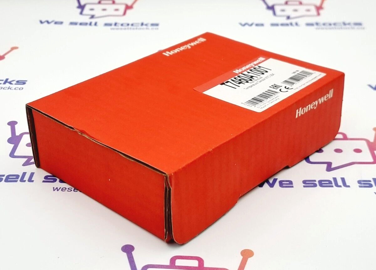 HONEYWELL T7460A1001 Temperature Sensor
