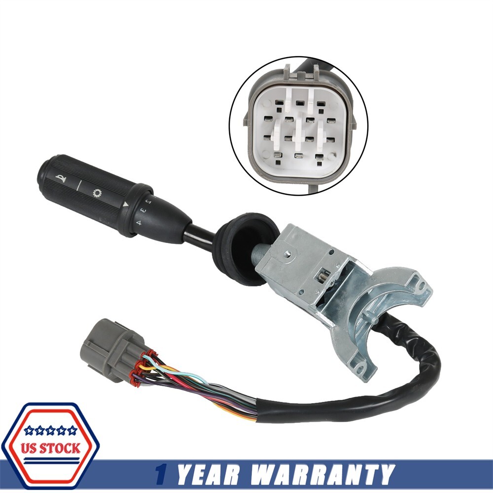 Forward & Reverse Column Switch 701/80298 NEW For JCB 4C 4CX 4CN 3CN 3CX 3DX