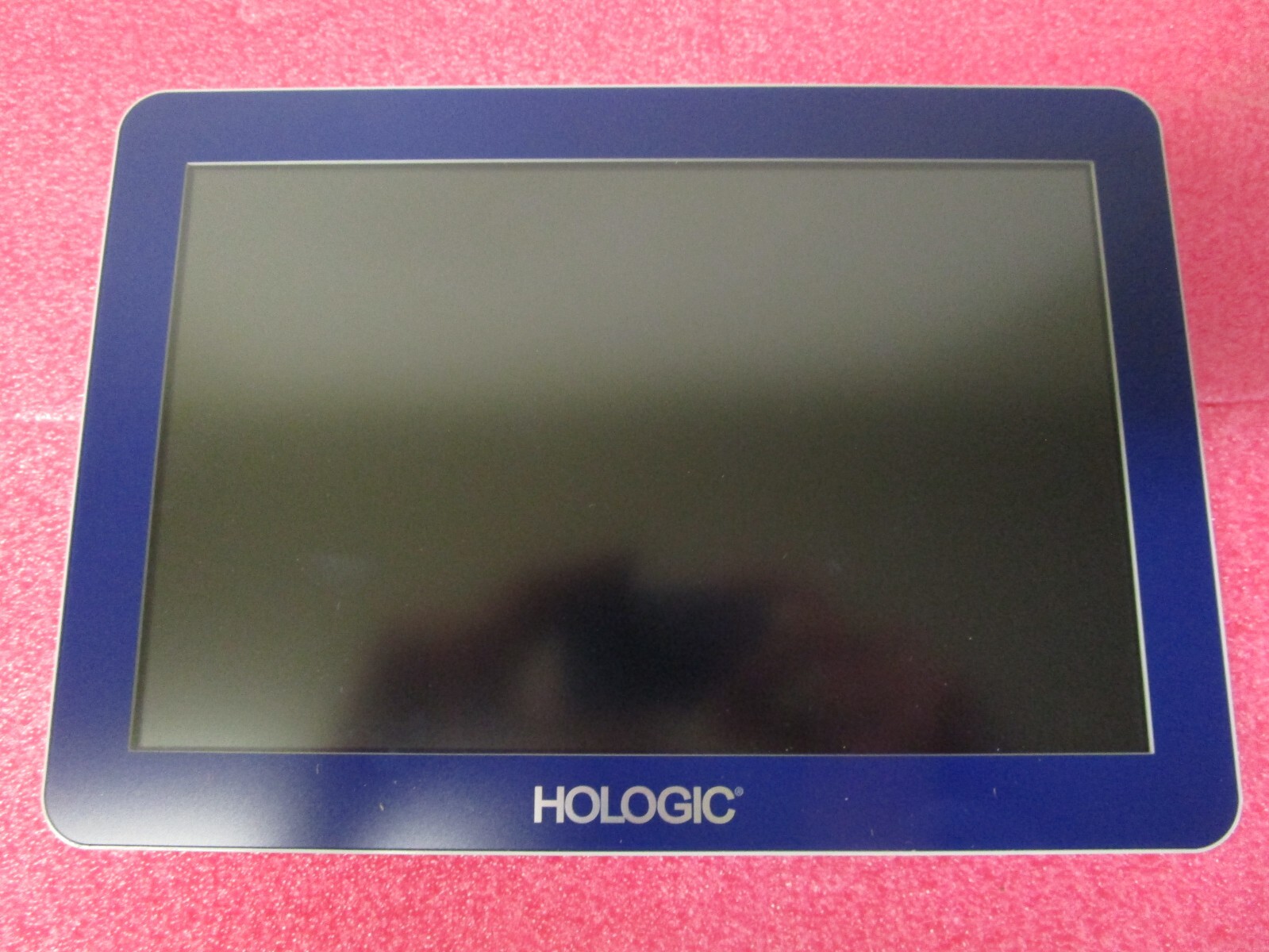 ELO 1002L-2UWA-1-RGNK  E547461 10.1" LED Touchscreen Monitor - Hologic Name