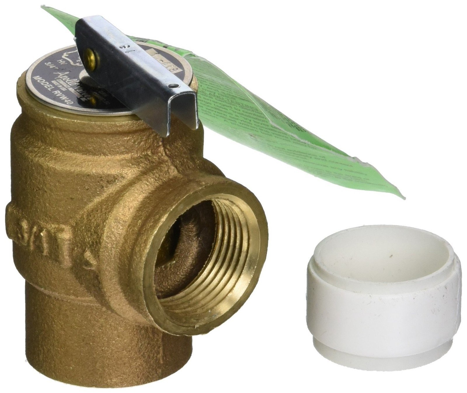 Pentair 473715z Pressure Relief Valve Replacement Kit Pool and Spa Heater...