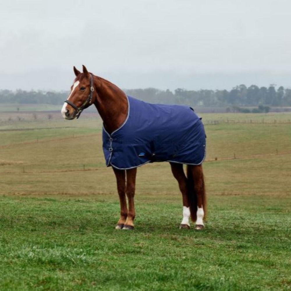 WeatherBeeta ComFiTec Tyro Turnout Standard Neck 220G - SALE