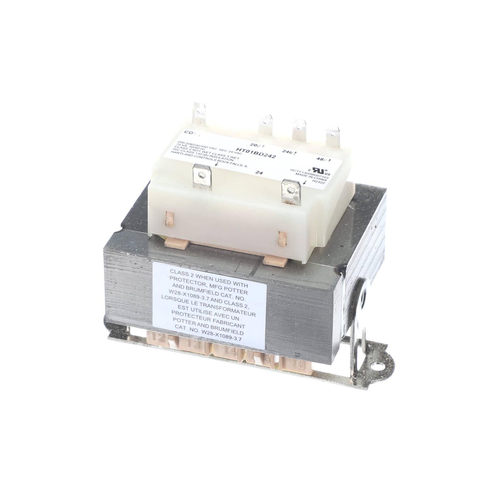 Carrier Hvac HT01BD242- Genuine OEM Replacement Part