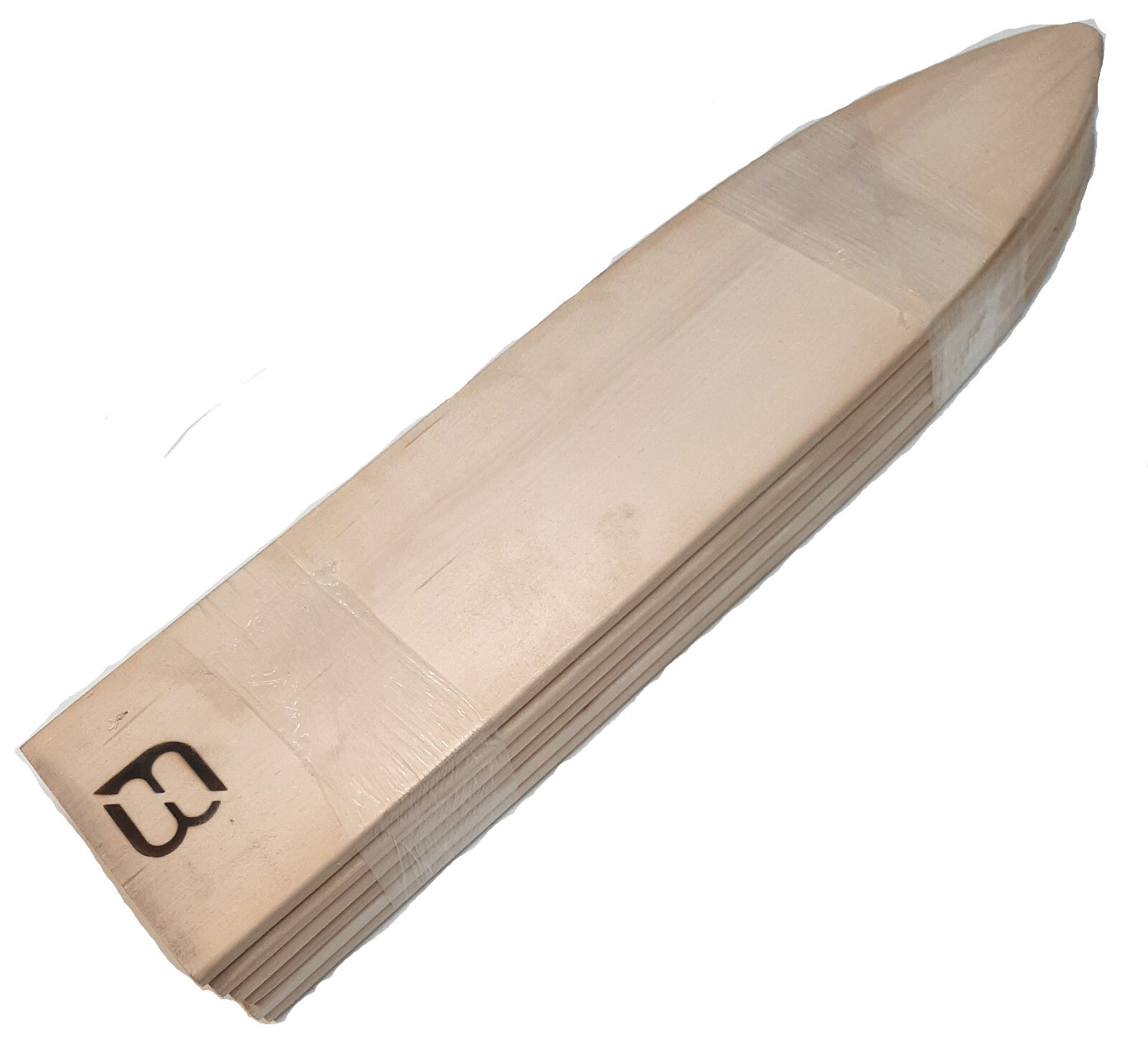Stretchers - Freedom Brand Muskrat Stretcher - Set of 6
