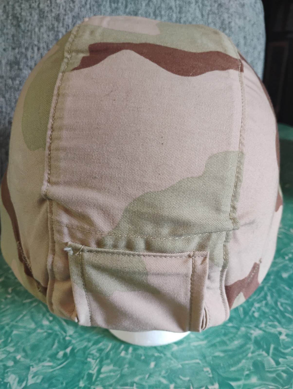 USGI Army BAE ACH Advanced Combat Helmet Size Medium