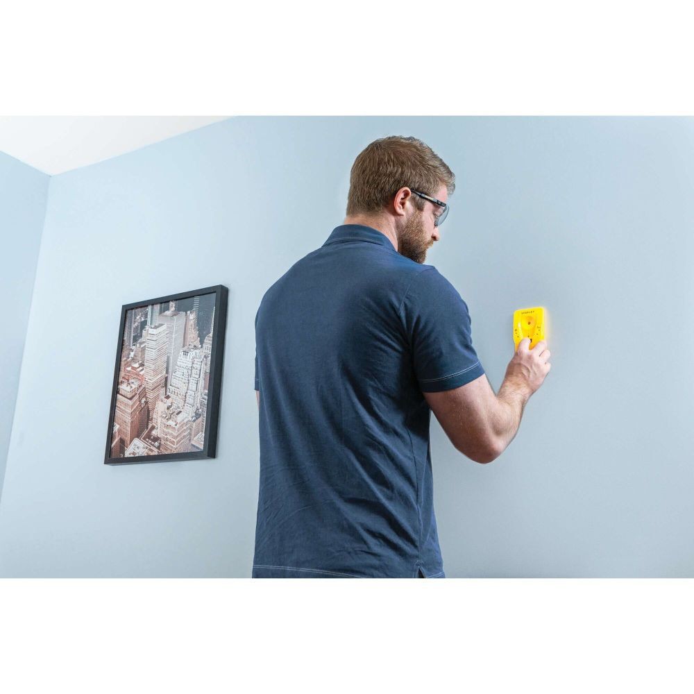 Stanley 3/4 Inch Stud Finder
