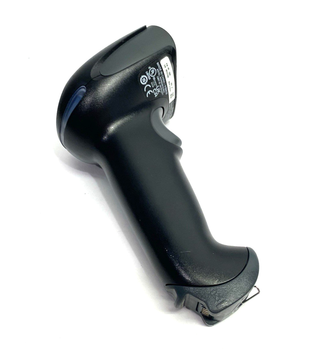 Keyence HR-100B Rev. M Handheld Code Reader, Standard, Wireless