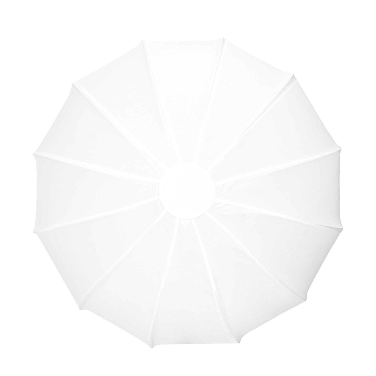 85cm Lantern Softbox w/ Bowens Mount Quick Release Diffuser for G200/G300 Light