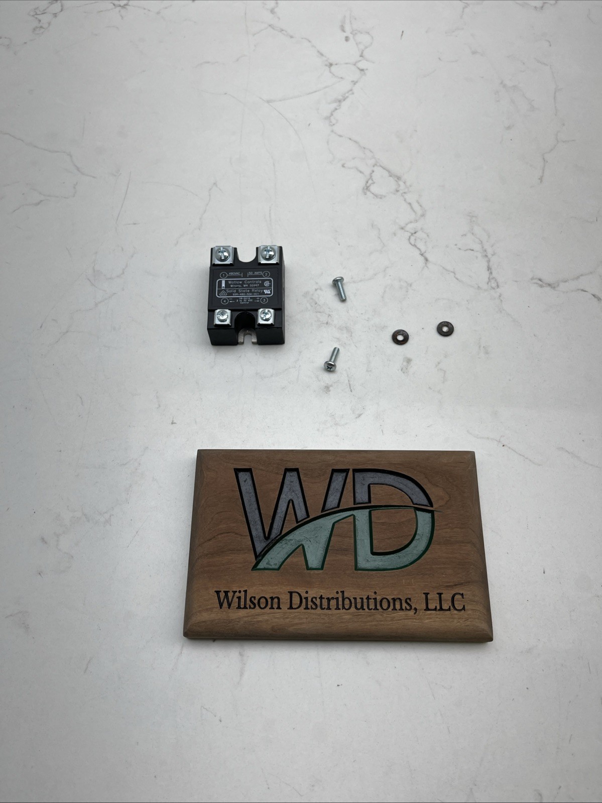 Solid State Relay SSR-480-50A-DC1