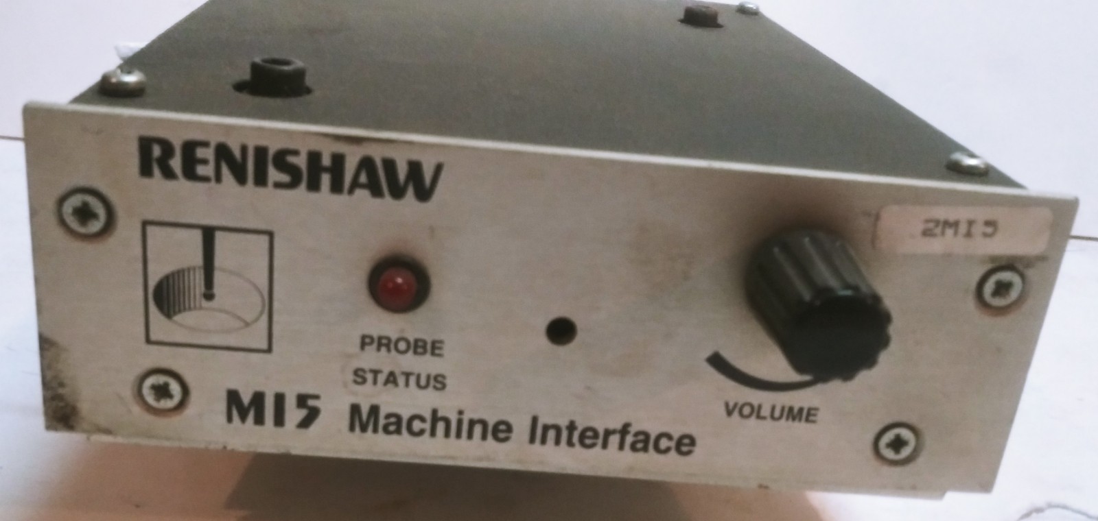 Renishaw M15 Optical Machine Interface Module (Inv# 612)