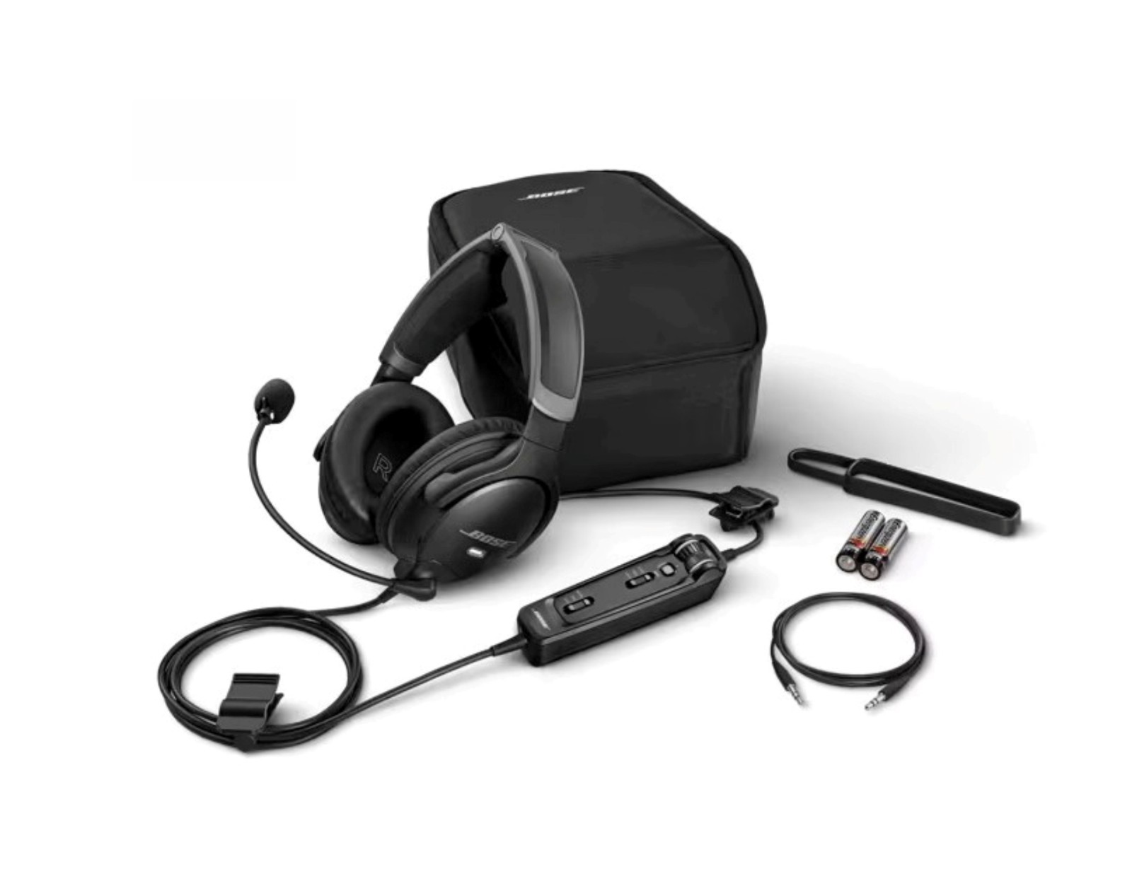 Bose A30 with Bluetooth, Control Module, Dual Plugs - WARRANTY