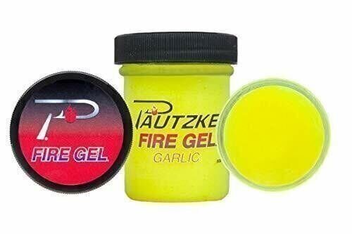 Pautzke PFGEL/GAR Fire Gel Garlic Scent 1.75 oz Fishing Attractant Pack of 1