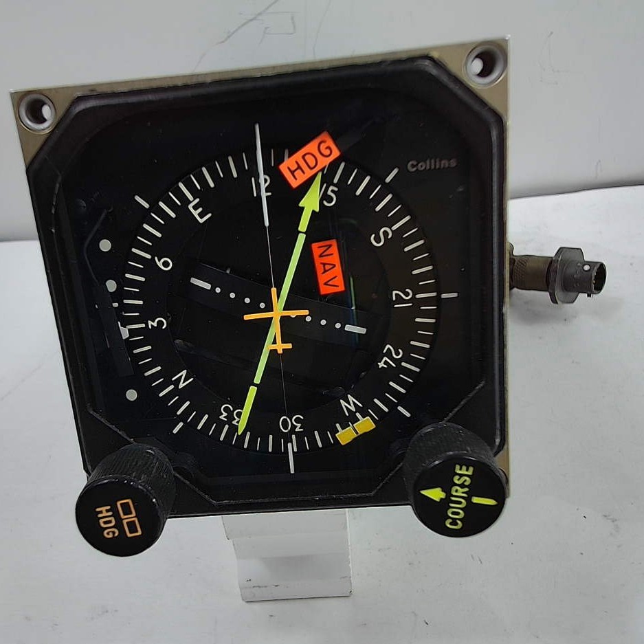 Indicator - Course 331A-3G Collins 522-2638-006 (CORE)
