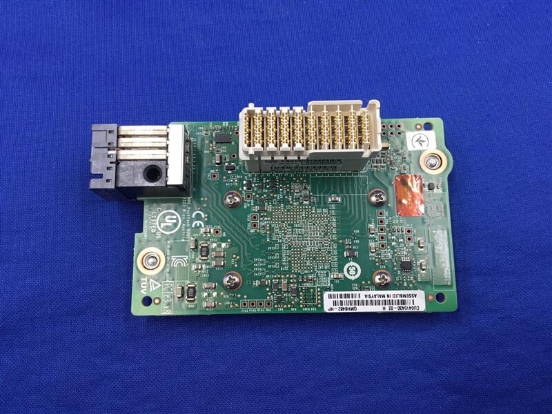 777430-B21 HPE Synergy 3820C 10/20Gb Converged Network Adapter 782833-001