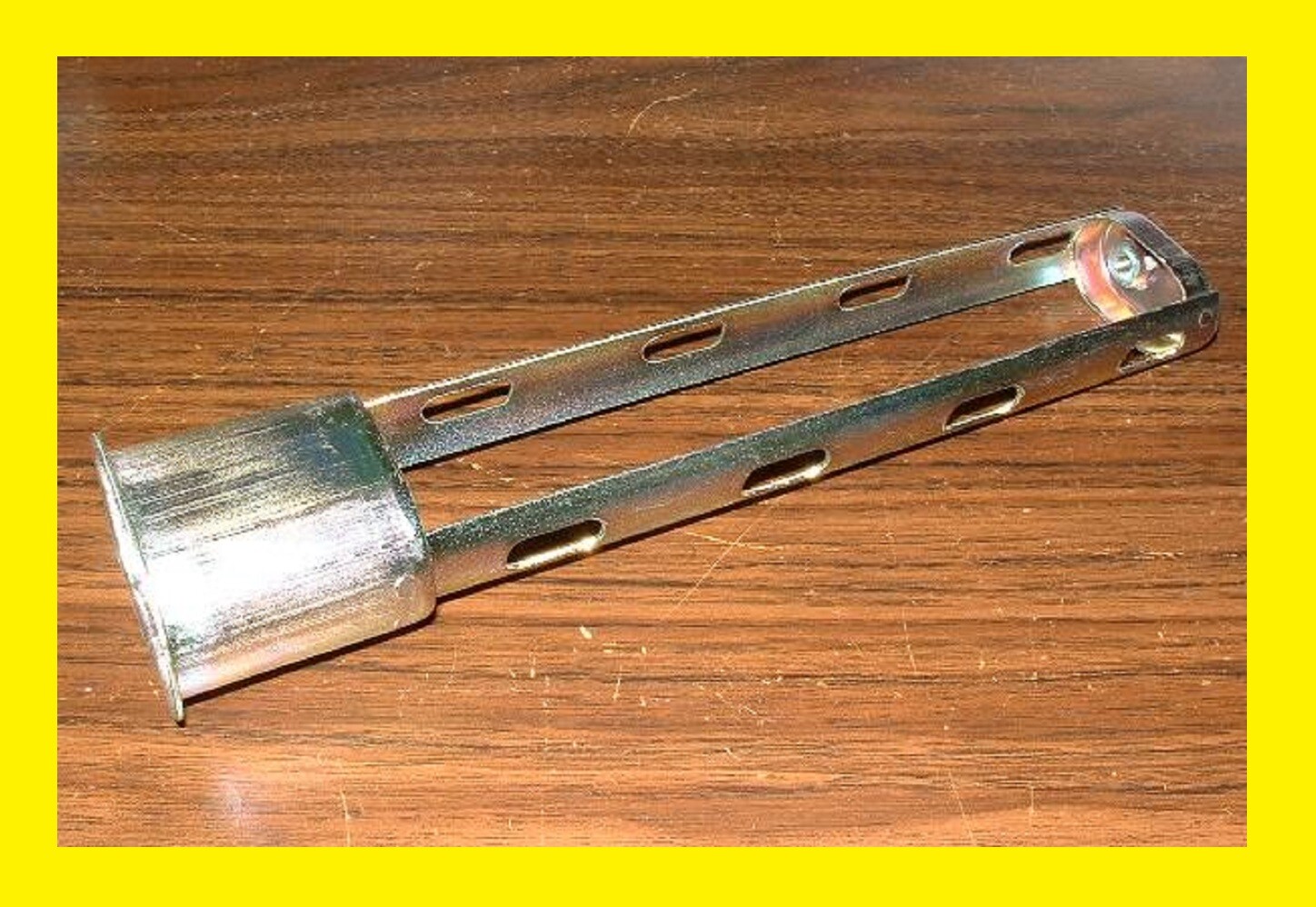 *OEM HONDA PIPE INNER AIR CLEANER CT90 CT110 17222-102-790 (154L)