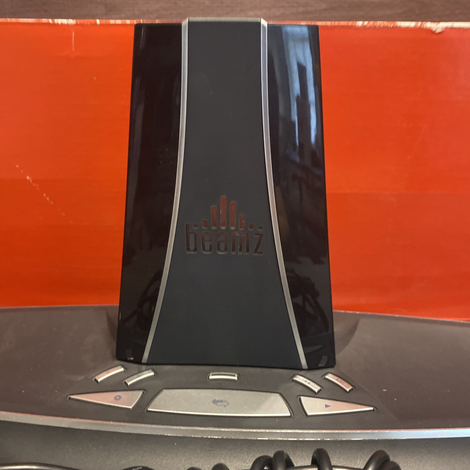 Beamz by Flo All-in-One Interactive Music System C1R42