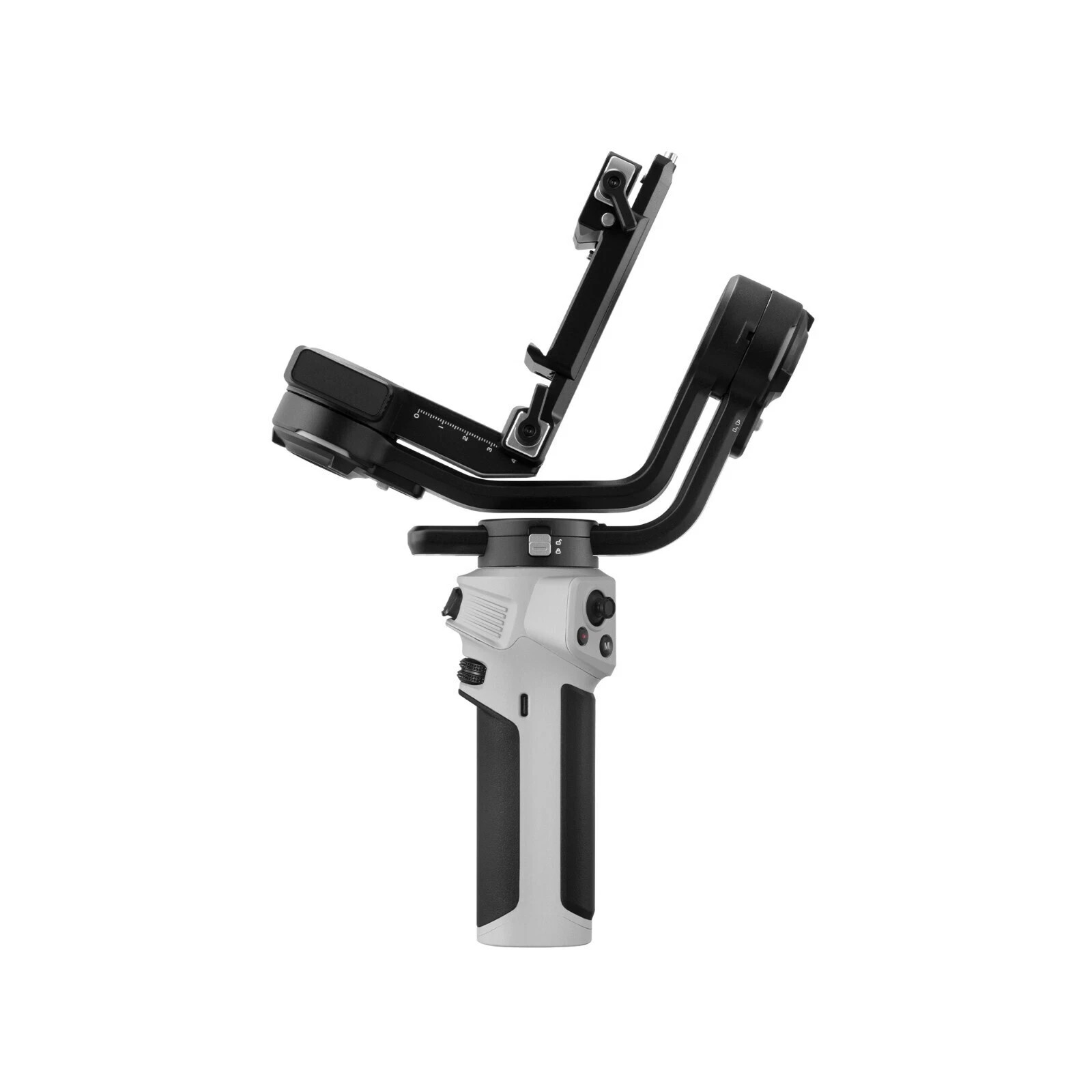 Zhiyun Weebill 3E 3-Axis Gimbal Stabilizer For Mirrorless Camera