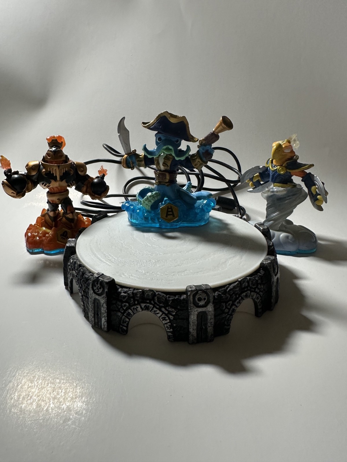 Skylander Swap force bundle