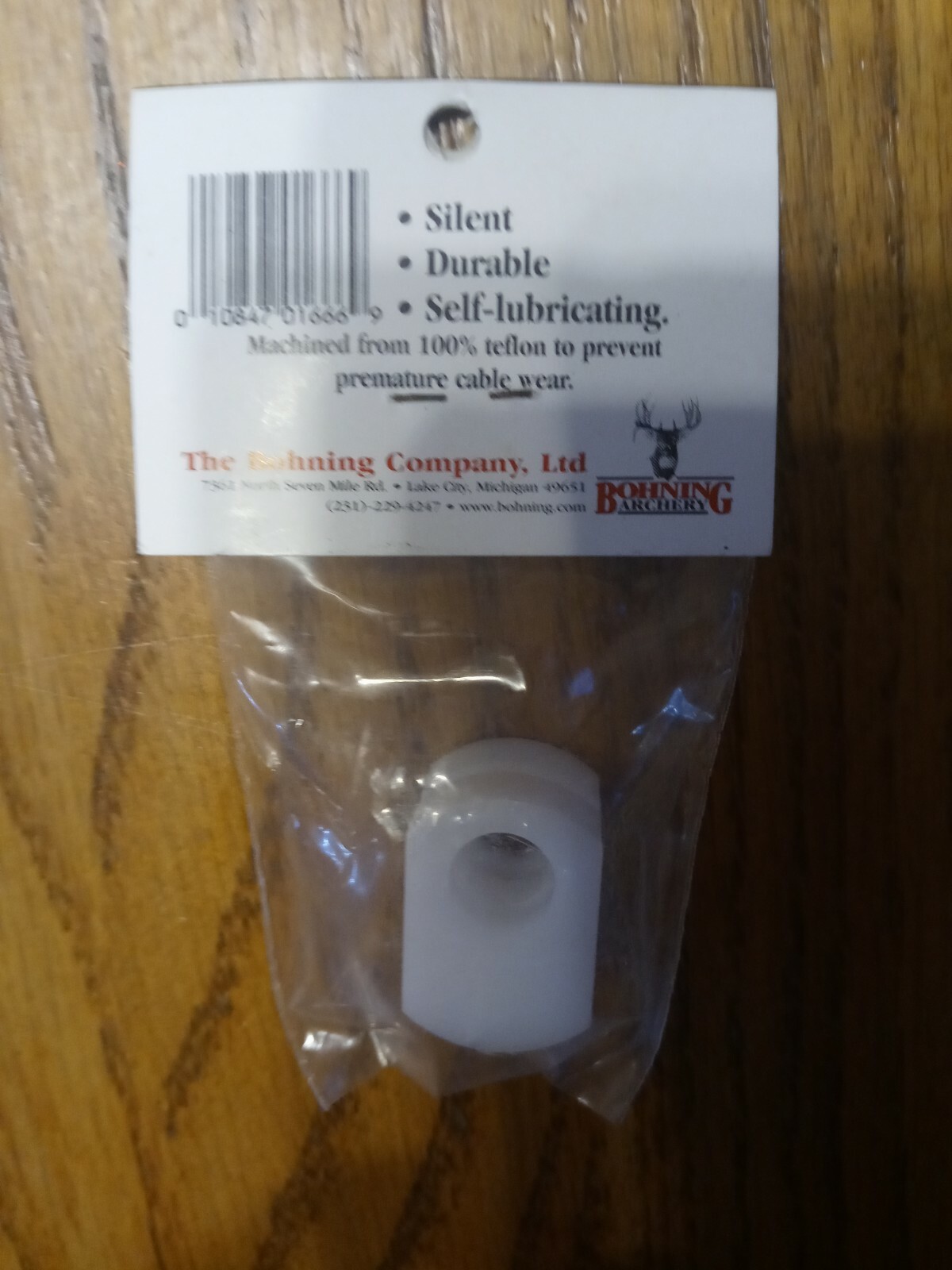 Bohning Archery Cable Slide Archery