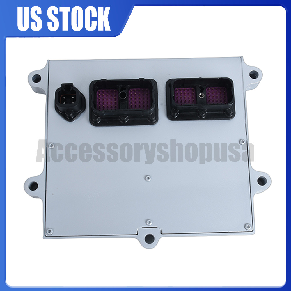 3684009 ECM Electronic Control Module For Cummins CM870 CM871