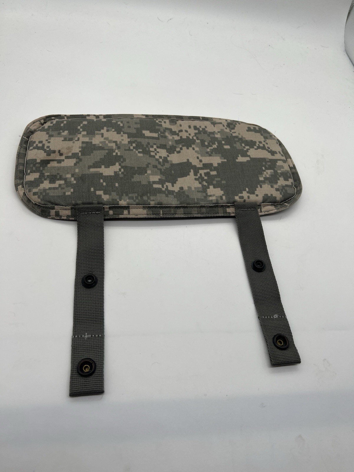 Lower Back Protector Outershell US Military Digital ACU