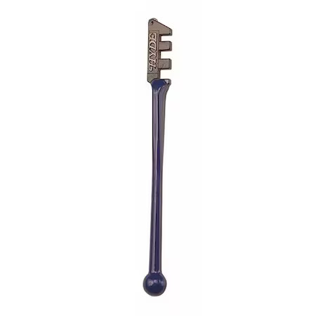 Hyde 45700 Glass Cutter, 6-3/8" Overall Length