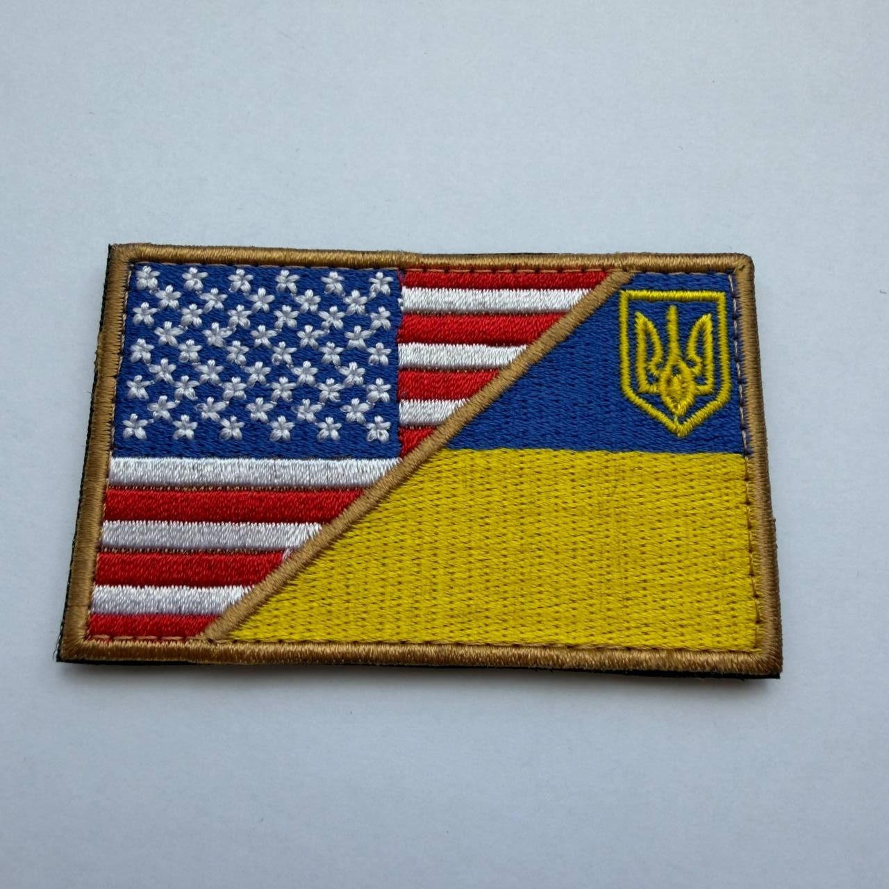 🔥 Authentic Ukrainian Military & Special Forces Morale Patch Set (7 Patches) 🔥