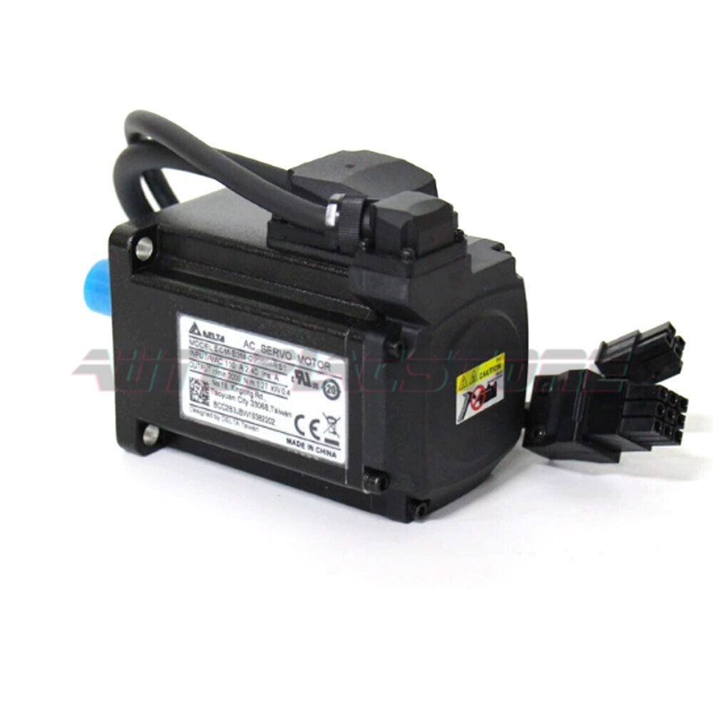 1PCS ECM-B3M-C20604SS1 NEW servo motor~