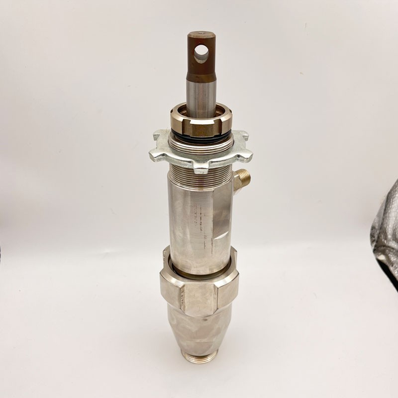 GRC Airless Piston Sprayer Pump 695 795 3900 MAK IV 248204