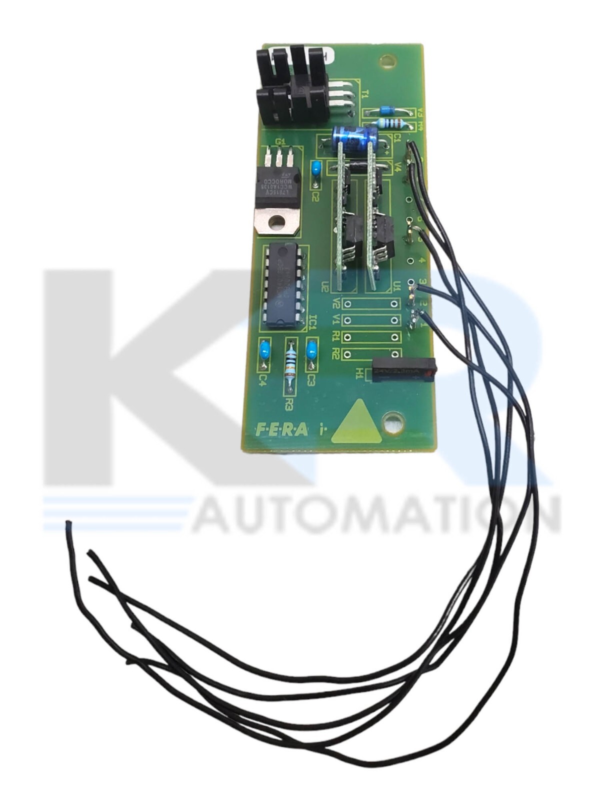 NEW Ferag KX016.1 Printed Circuit Board