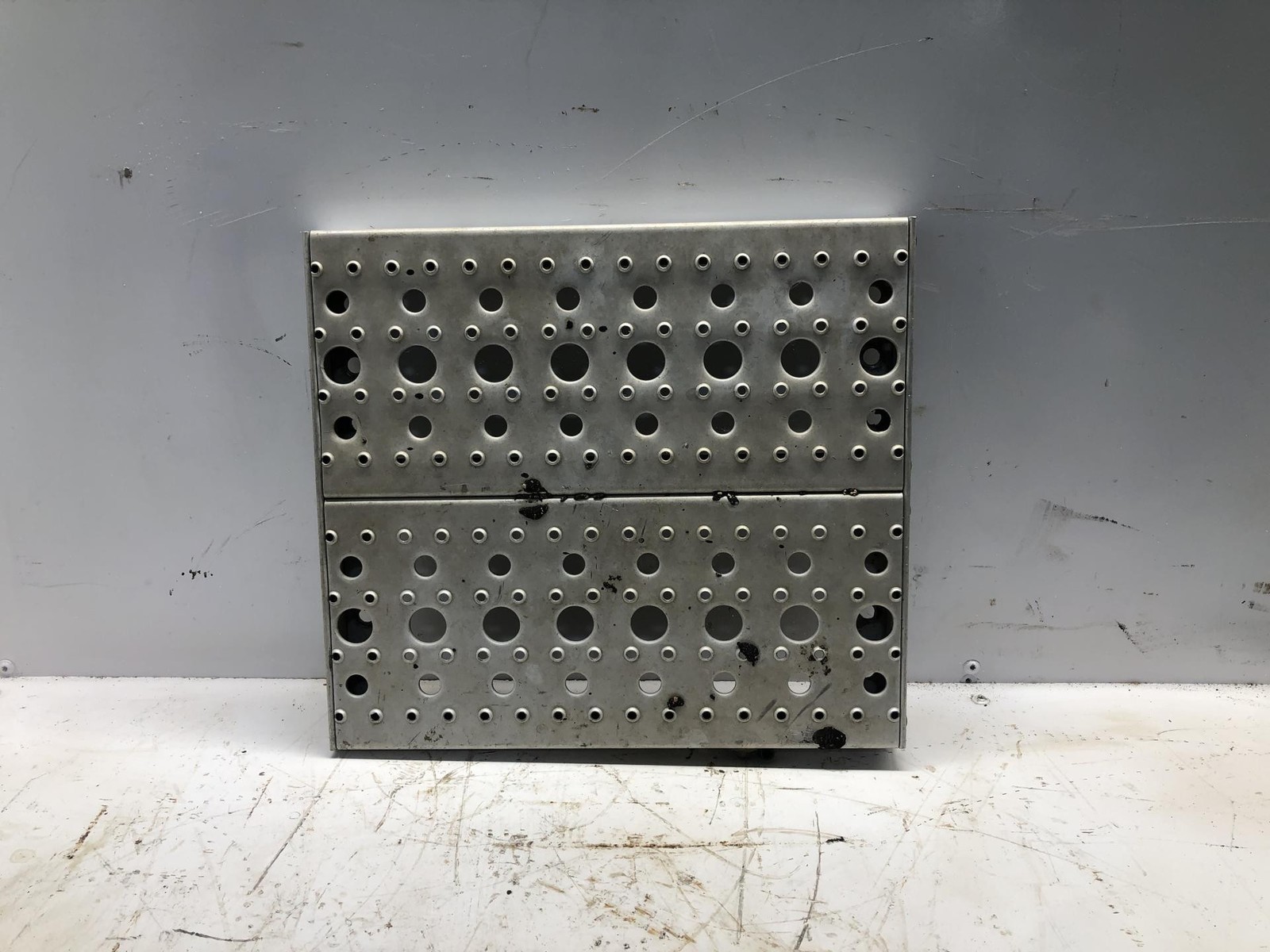 Sterling A9513 Deckplate - Used