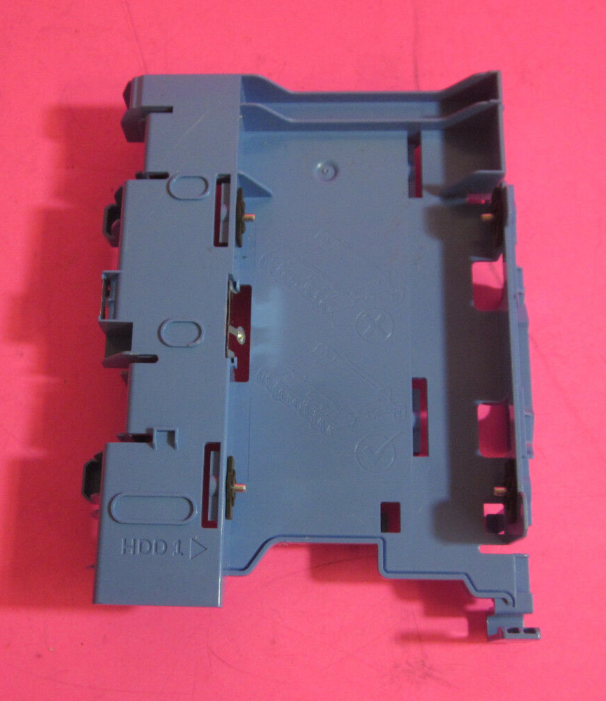 GENUINE Dell Optiplex 3040 5040 7040 SFF 2.5" Hard Drive Caddy RM3YR
