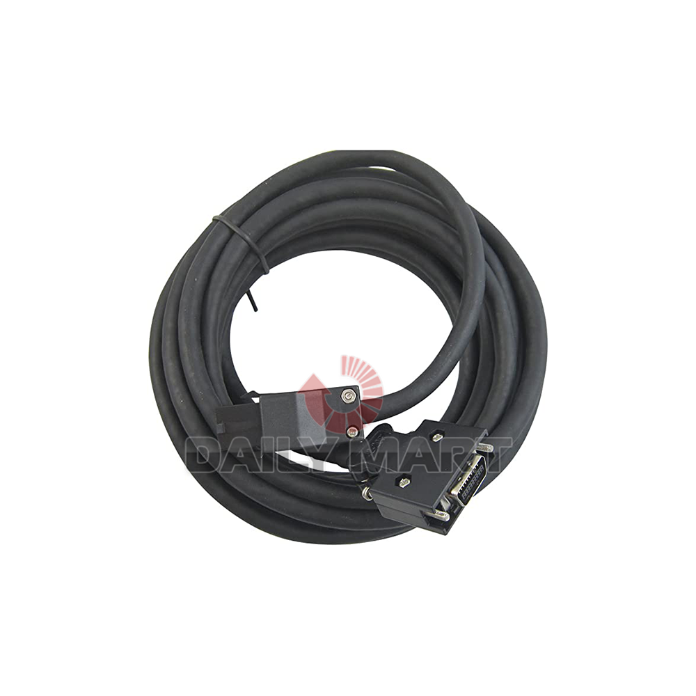 New In Box MITSUBISHI MR-JCCBL5M-H PLC Servo Cable