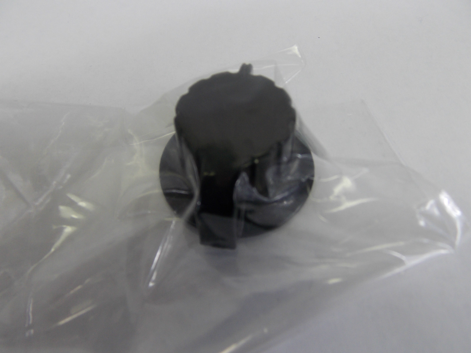 NORTH ATLANTIC PHASE ANGLE VOLTMETER RANGE KNOB